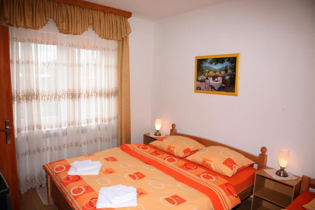 Guest House Mijic Korenica Ruang foto